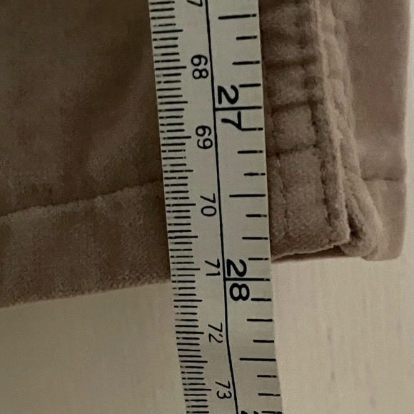2/$40 Velvet Jeans - Picture 6 of 11